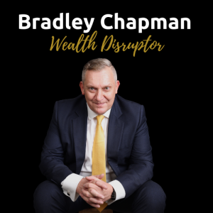 Bradley Chapman Business Consultant