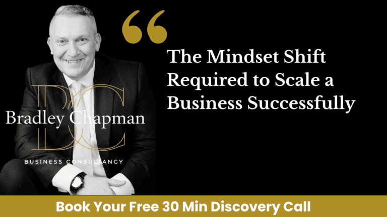 leadership and team building for scalable business success